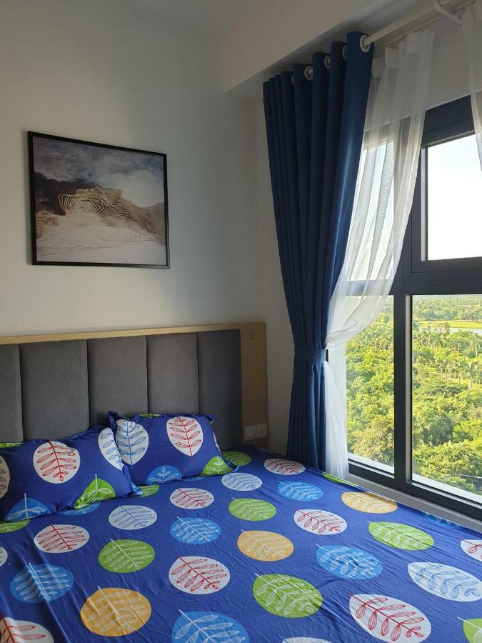 Thoc Ecopark Blue Home 0918- With Golf Course View Hung Yen Eksteriør bilde